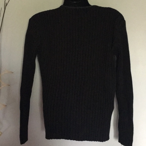 Quick reflex men’s sweater - Picture 2 of 4